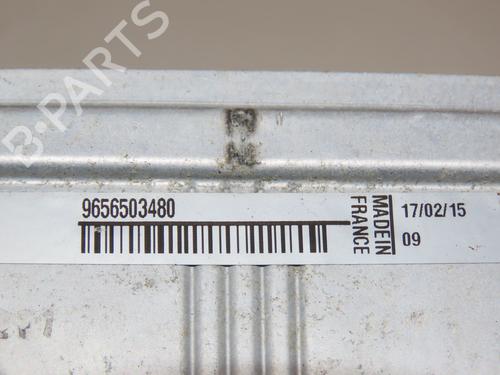 Other PEUGEOT 3008 I MPV (0U_) 1.6 Turbo | BP28828735O1