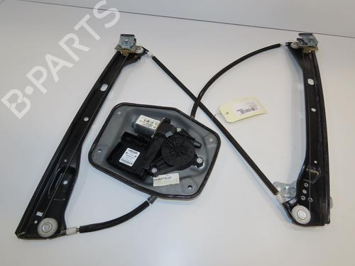 Used Front left window mechanism Front left window mechanism VW GOLF V (1K1) 1.9 TDI (105 hp) 28831178 28831178