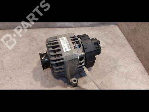 Alternator FIAT PUNTO (188_) 1.2 60 (188.030, .050, .130, .150, .230, .250) | BP9612950M7 