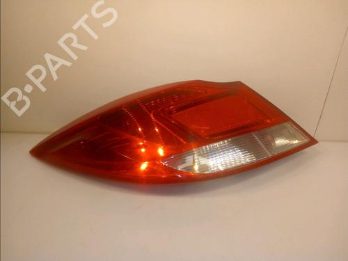 Used Left taillight OPEL INSIGNIA A (G09) 2.0 CDTI (68) (160 hp) 15657451
