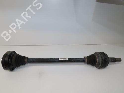 Used Right rear driveshaft Right rear driveshaft PORSCHE CAYENNE (9PA) Turbo 4.5 (450 hp) 33298048 33298048