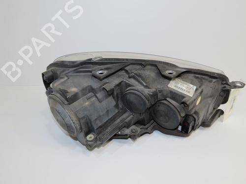 Left headlight VW GOLF VI (5K1) 2.0 TDI | BP32486185C28