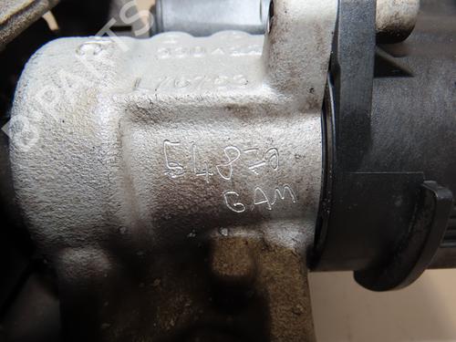 Right rear brake caliper MERCEDES-BENZ CLA (C118) AMG CLA 35 4-matic (118.351) | BP29345215M106