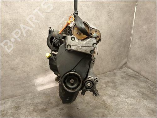 Engine VW POLO (6N2) 1.4 16V | BP10197830M1 - Image 4