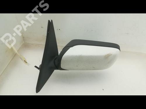 Used Left mirror BMW 3 (E36) 325 tds (143 hp) 9593167
