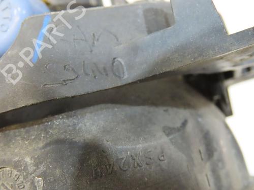 Used Left front fog light Left front fog light DACIA LOGAN MCV (KS_) 1.5 dCi (KS0W) (86 hp) 36427335 36427335