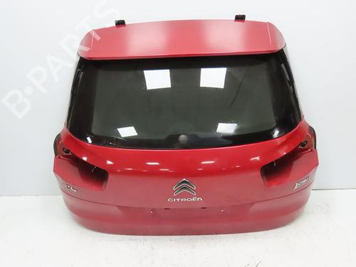 Tailgate CITROËN C4 Picasso II 1.6 BlueHDi 120 | BP28832198C6 