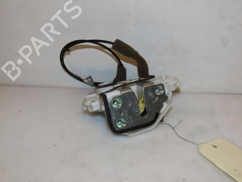 Used Rear left lock HONDA CIVIC VIII Hatchback (FN, FK) 2.2 CTDi (FK3) (140 hp) 16040084