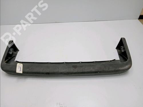 Used Rear bumper Rear bumper RENAULT RAPID Box Body/MPV (F40_, G40_) 1.9 D (F40R) (54 hp) 11126094 11126094