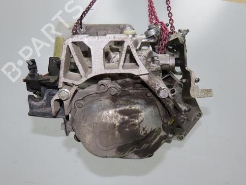 Gearbox FIAT PANDA (169_) 1.3 D Multijet (169AXG1A, 169AXD1A) | BP22996852M3