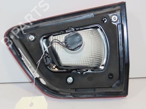 Left tailgate light RENAULT KADJAR (HA_, HL_) 1.2 TCe 130 (HLMR) | BP28969516C79 