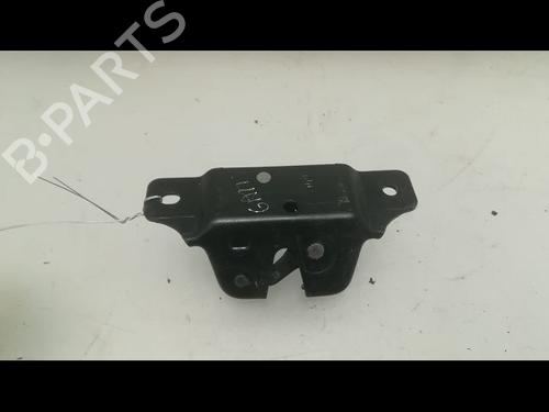 Used Tailgate lock Tailgate lock 9595810 9595810