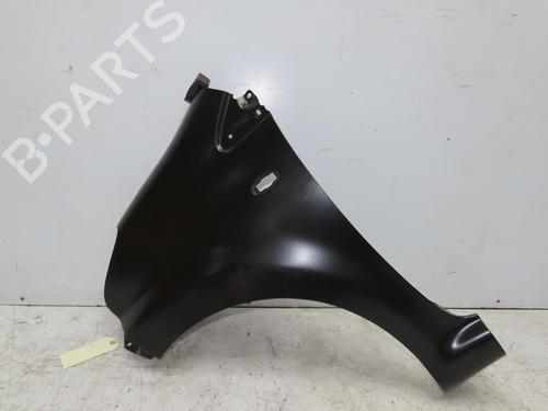 Used Left front fenders TOYOTA AYGO (_B1_) 1.0 (KGB10_, KGB10R) (68 hp) 28968322