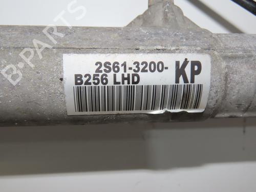 Steering rack MAZDA 2 (DY) 1.2 (DY3W) | BP30978822M22 - Image 7