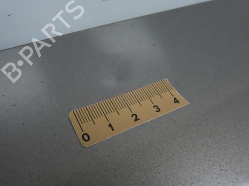 Tailgate RENAULT SCÉNIC III (JZ0/1_) 1.5 dCi | BP28832193C6