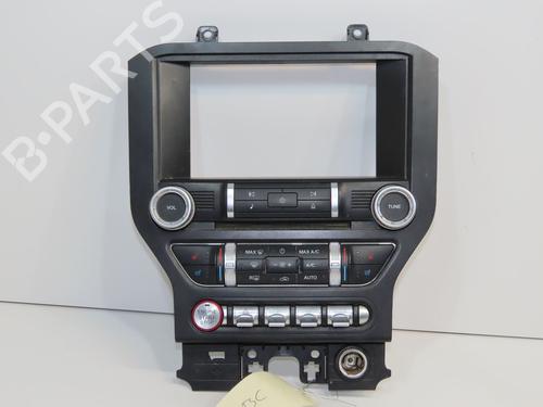 Climate control FORD USA MUSTANG Convertible 5.0 V8 | BP36494416I5 - Image 6