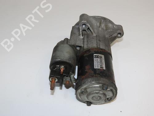 Starter PEUGEOT 307 CC (3B) 2.0 HDi 135 | BP38608315M8 - Image 3