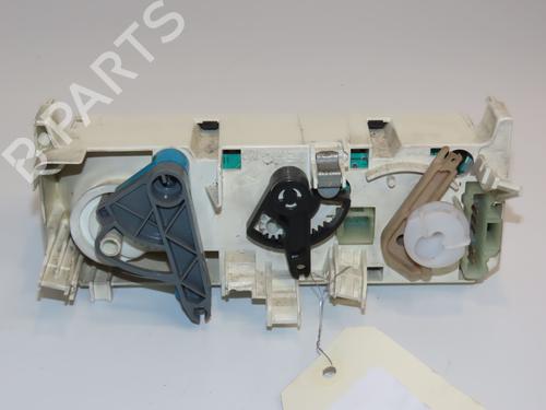 Climate control CITROËN BERLINGO / BERLINGO FIRST MPV (MF_, GJK_, GFK_) 1.4 i (MFKFX, MFKFW, GJKFWB, GJKFWC, GFKFWC) | BP23646930I5 