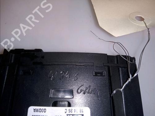 Headlight switch FORD TRANSIT CUSTOM V362 Van (FY, FZ) 2.0 EcoBlue | BP11226948I24 - Image 5