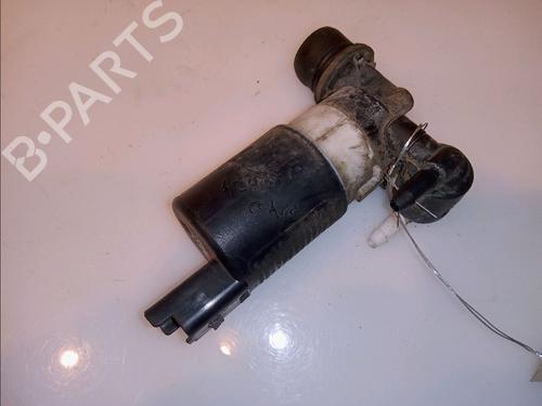 Used Washer pump Washer pump RENAULT MEGANE III Grandtour (KZ0/1) 1.6 dCi (KZ00, KZ12, KZ13) (130 hp) 14881564 14881564