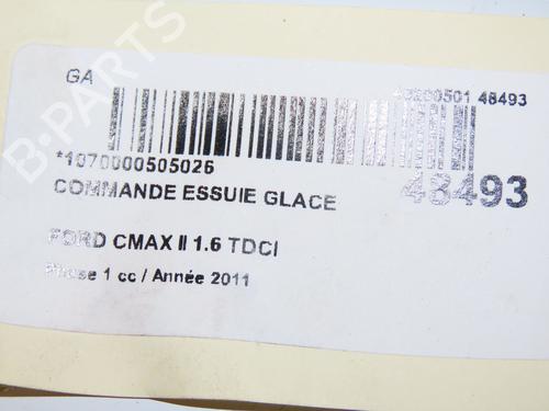 steering-column-stalk-ford-c-max-ii-dxacb7-dxaceu-16-tdci-1900224-2010-2011-2012-2013-2014-2015-2016-2017-2018-2019-16688180 main image