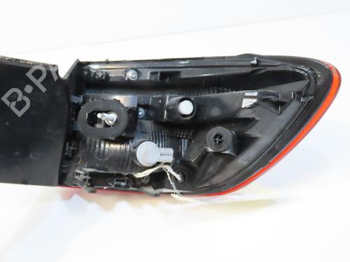 Farolim esquerdo RENAULT CLIO V (B7_) 1.6 E-TECH 140 (B7MU) | BP39180497C34 - Image 4