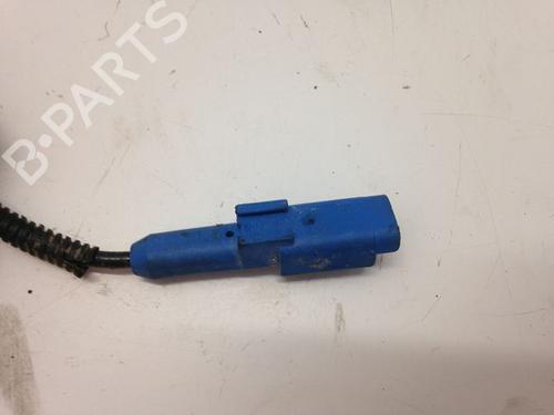 Højre Styrespindel Lejehus PEUGEOT 2008 I (CU_) 1.6 BlueHDi 100 (100 hp) 23173354