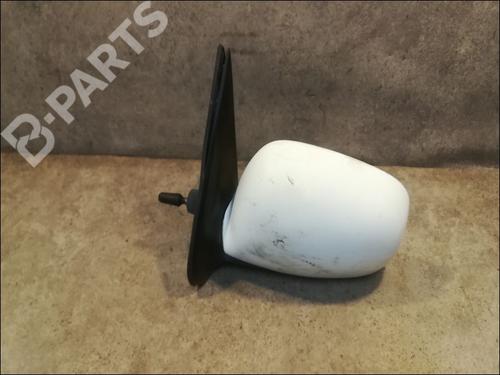 Used Left mirror NISSAN MICRA II (K11) 1.3 i 16V (75 hp) 9611768