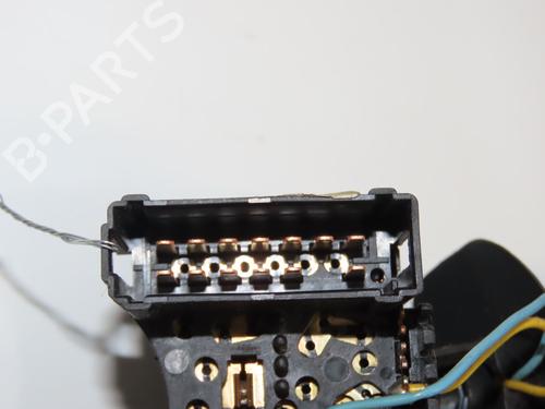 Used Steering column stalk RENAULT TRAFIC II Van (FL) 2.0 dCi 115 (FL01, FL0U, FL00, FL0H, FL0M) (114 hp) 30556736