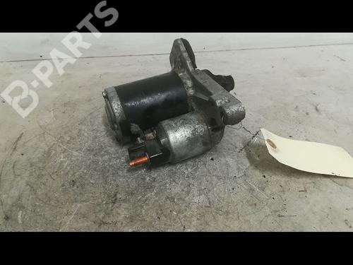 Starter DACIA SANDERO II TCe 90 (B8M1, B8MA, B8AC) | BP9609540M8 
