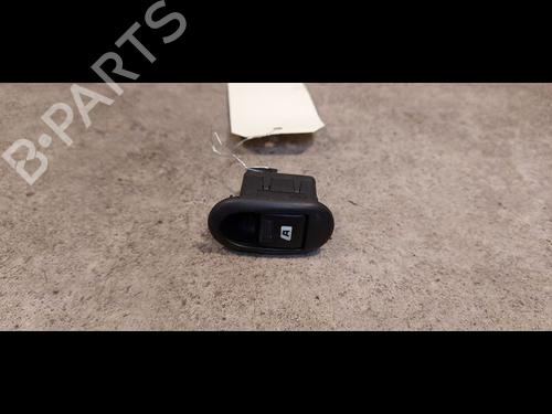 Used Left front window switch Left front window switch CITROËN C2 (JM_) 1.4 HDi (68 hp) 9613721 9613721