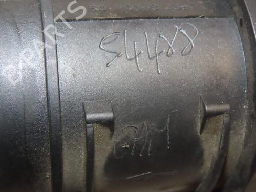 Mass air flow sensor RENAULT SCÉNIC II (JM0/1_) 1.5 dCi (JM1E, JM16) | BP28828804M95