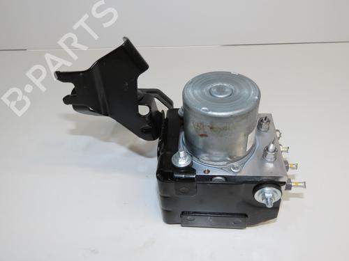ABS pump RENAULT CLIO V (B7_) 1.5 Blue dCi 100 (B7AD) | BP33998758M43  - Image 5