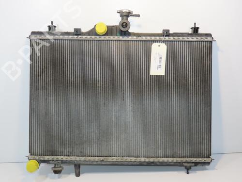 Water radiator RENAULT KOLEOS I (HY_) 2.0 dCi 4x4 (HY0K) | BP28829185M31 - Image 2