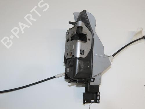 Used Front left lock Front left lock 36873880 36873880