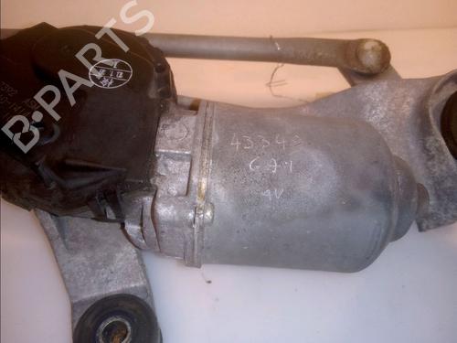 Front wiper motor OPEL INSIGNIA A (G09) 2.0 CDTI (68) | BP15657460M29