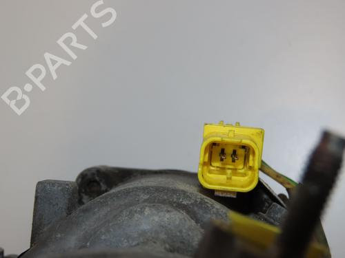 AC compressor PEUGEOT 407 (6D_) 2.0 HDi 135 (6DRHRH, 6DRHRE, 6DRHRG, 6DRHRJ) | BP29318732M34 