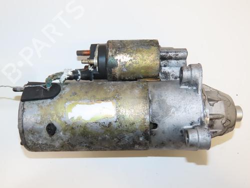 Starter FORD FIESTA Box Body/MPV (J5_, J3_) 1.8 D | BP28177648M8 