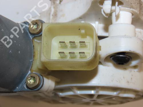 Front right window mechanism MERCEDES-BENZ CLK (C209) CLK 270 CDI (209.316) | BP18148753C23 