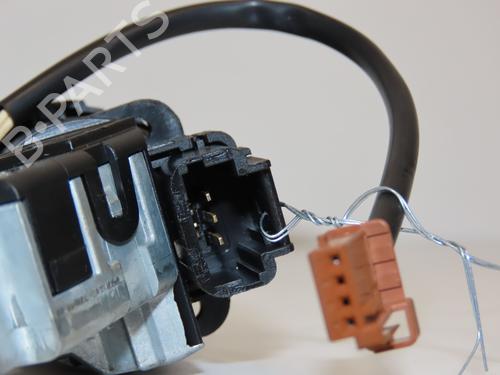 Ignition barrel PEUGEOT 2008 I (CU_) 1.6 BlueHDi 100 | BP18859306M48 