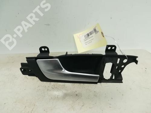 Used Front left interior door handle AUDI A3 Sportback (8PA) 1.9 TDI (105 hp) 9594985