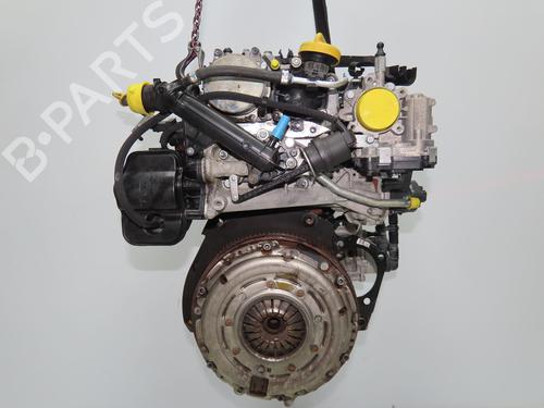Engine ALFA ROMEO GIULIETTA (940_) 1.6 JTDM (940FXD1A) | BP36758077M1 - Image 4
