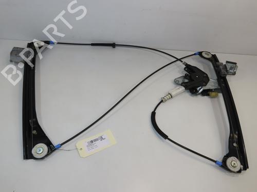 Used Front right window mechanism Front right window mechanism BMW 3 Coupe (E46) 320 Cd (150 hp) 18153443 18153443