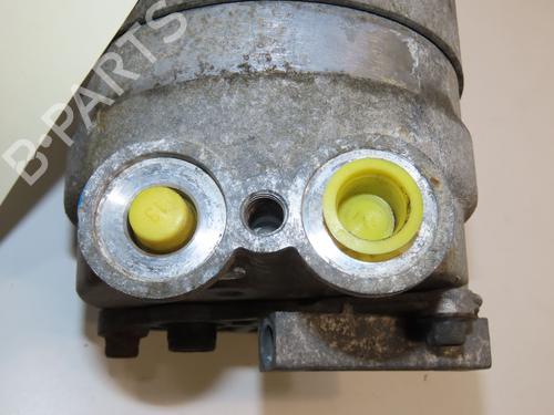 AC compressor OPEL VECTRA B (J96) 2.0 DI 16V (F19) | BP24358713M34 