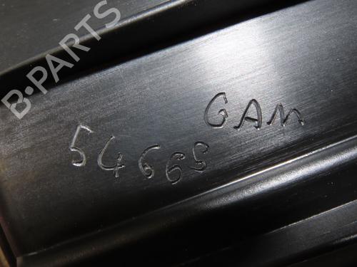 Varmeblæser AUDI A5 (8T3) 2.7 TDI (190 hp) 31634168