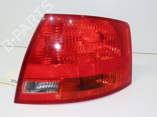 Used Right taillight Right taillight AUDI A4 B7 Avant (8ED) 2.0 TDI (140 hp) 33633993 33633993