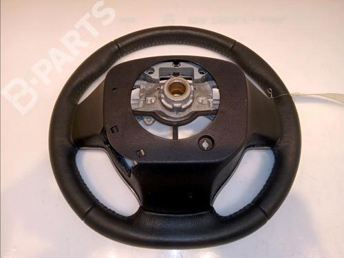 Steering wheel TOYOTA YARIS (_P13_) 1.5 Hybrid (NHP130_, NHP130) | BP11114518C49 