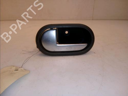 Used Front left interior door handle FORD FIESTA V (JH_, JD_) 1.4 TDCi (68 hp) 12846585