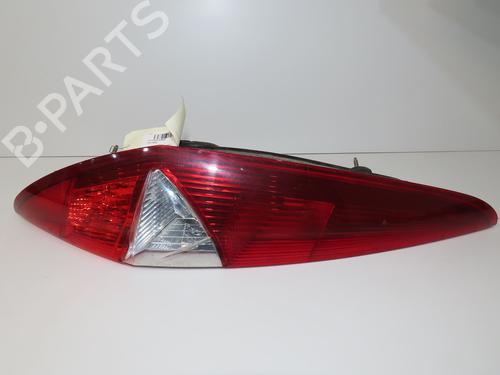 Used Left taillight Left taillight 38527570 38527570