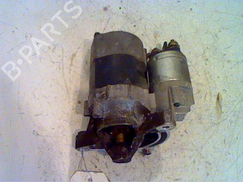 Used Starter Starter CITROËN C3 I (FC_, FN_) 1.4 i (73 hp) 23171840 23171840